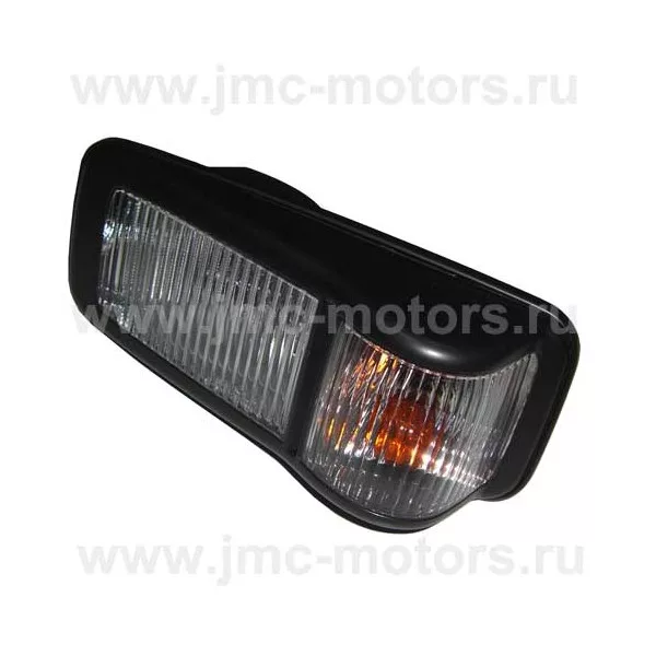 Повторитель поворота на дверь ISUZU (ИСУЗУ) ELF 07 - правый, DEPO, 8980397762