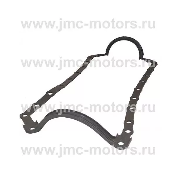 Прокладка поддона картера JMC 1032, 1043, 1051, 1052, 1009011TCC1