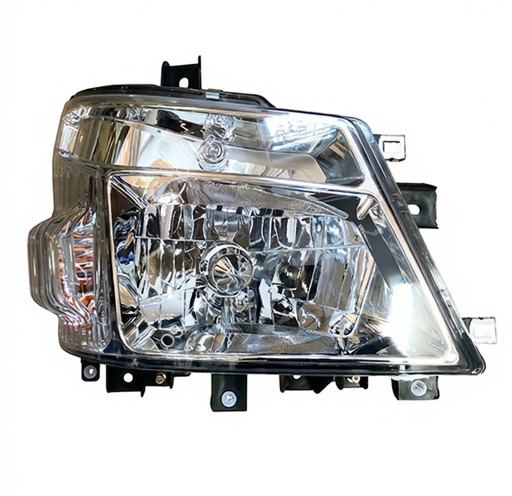 Фара JMC 1051 ЕВРО 4, AMBERTRUCK JL - правая, 377220001