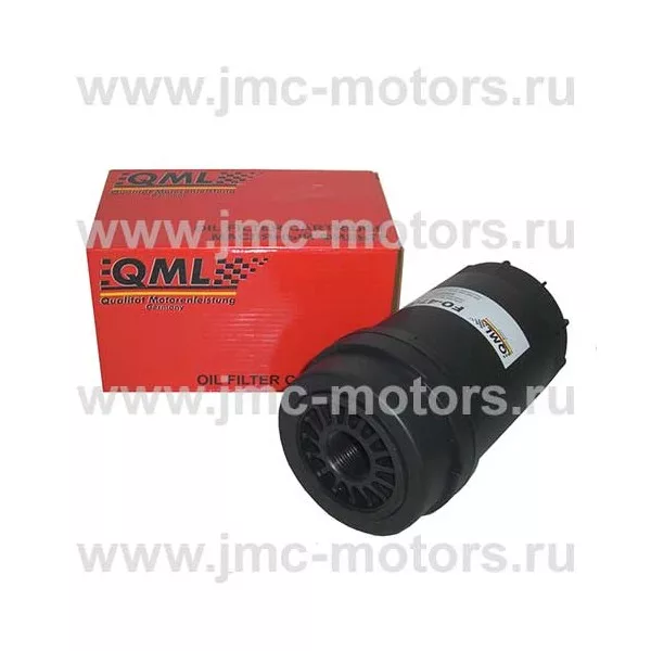 Фильтр масляный FOTON (ФОТОН) 1051, 1061 дв. CUMMINS ISF 3.8, QML, 5262313, LF16352