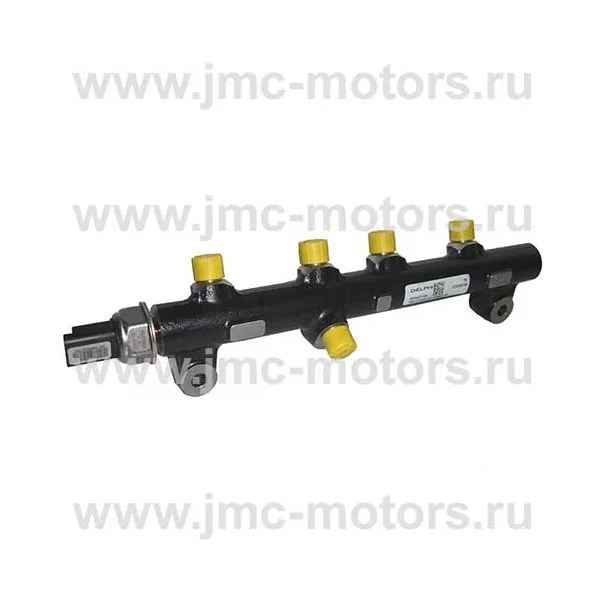 Рейка топливная (рампа) JMC 1051 Евро-3, оригинал, 1129700TAR