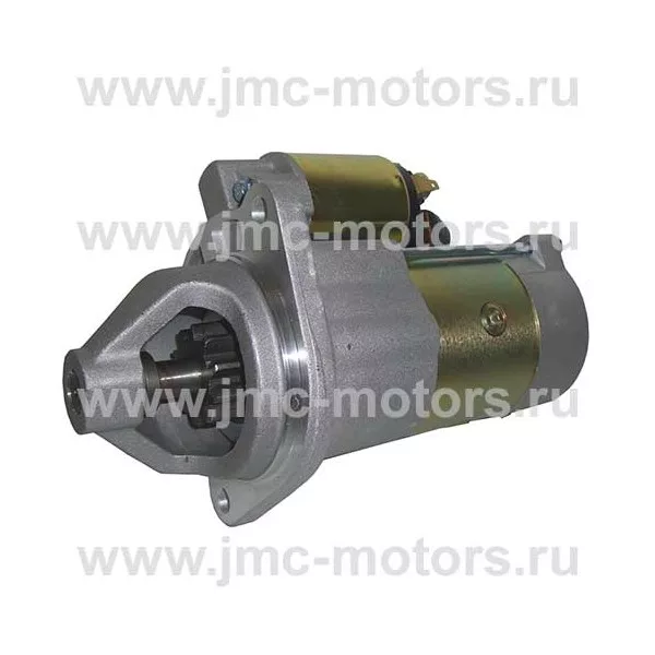 Стартер FOTON Aumark (ФОТОН Аумарк) 1039 дв. Cummins (Камминз) ISF 2.8, 12 V, 5295576