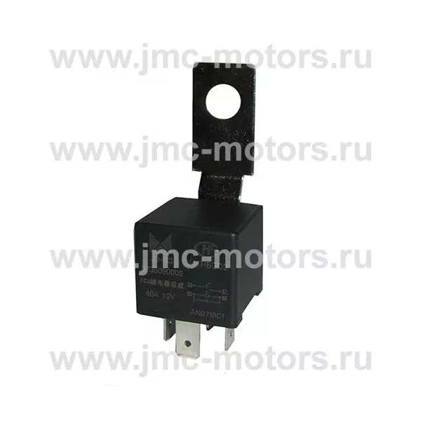 Реле ECU JMC, 373509001
