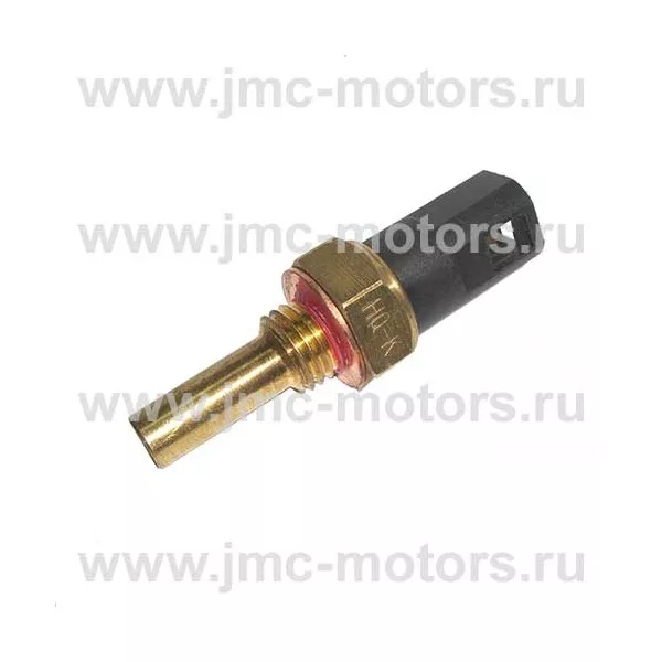 Датчик температуры JMC 1043, 1052 под фишку - одноконтактный, 1306250DL