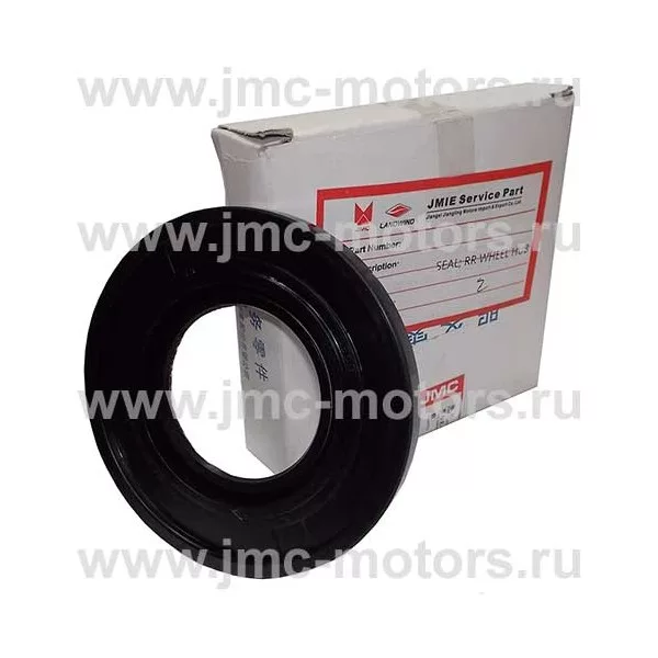 Сальник задней ступицы JMC 1051 ЕВРО-3 - наружный
