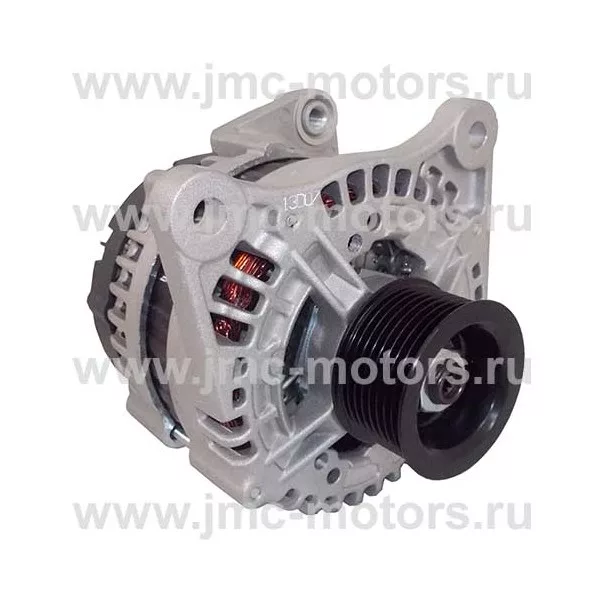 Генератор FOTON Aumark (ФОТОН Аумарк) 1039 дв. Cummins ISF 2.8, 12V, 5272666, 5318121