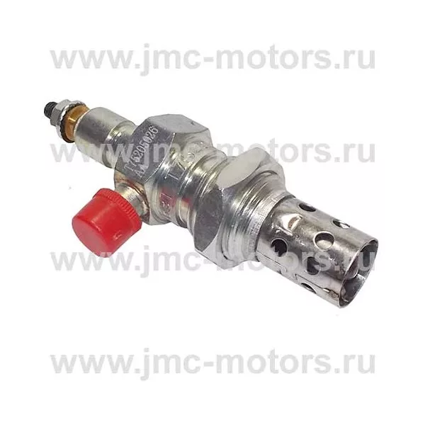 Электрофакельный подогреватель (свеча) Foton 1049А, 1069, 1099, 3251 24V (боковой вход)