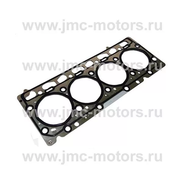Прокладка ГБЦ FOTON (ФОТОН) 1051, 1061 дв. Cummins ISF 3.8, 4943051 5345648