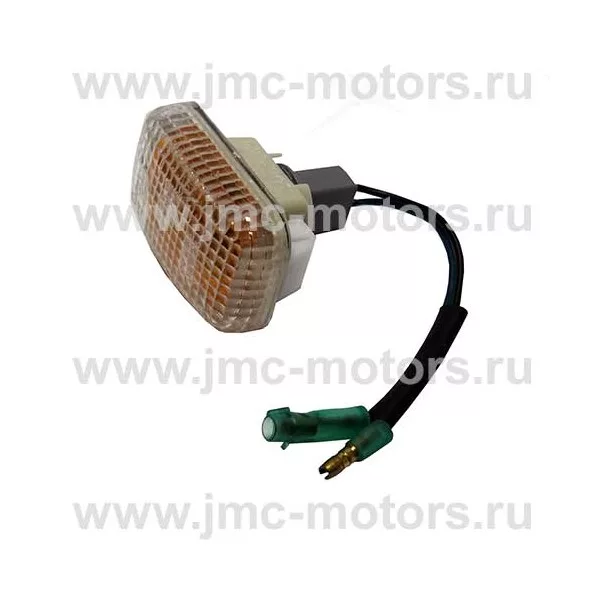Повторитель указателя поворота JMC 1051 на дверь - левый