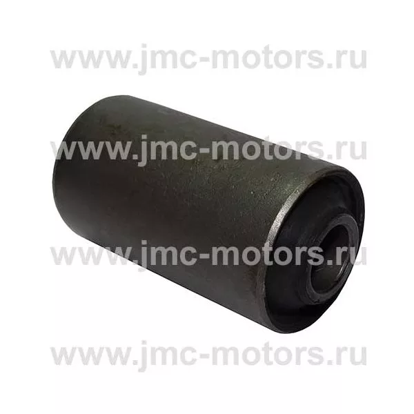 Сайлетблок (втулка) задней рессоры JMC 1032 - задний