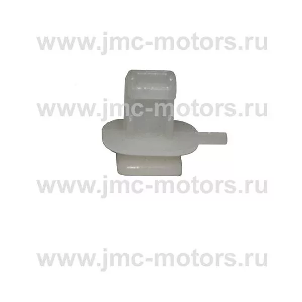 Клипса решетки радиатора JMC