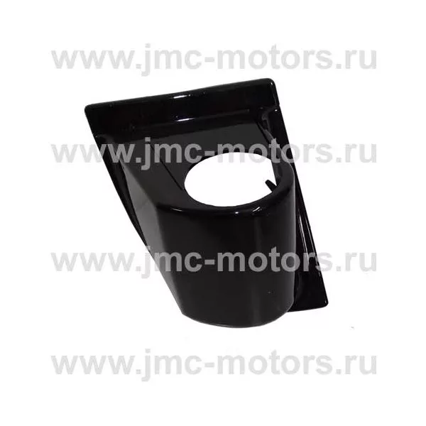 Заглушка кронштейна зеркала JMC 1032, 1043, 1052 - правая, боковая, 820221231