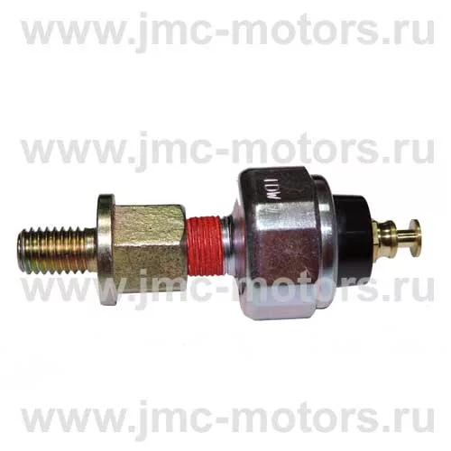 Переходник датчика давления масла JMC