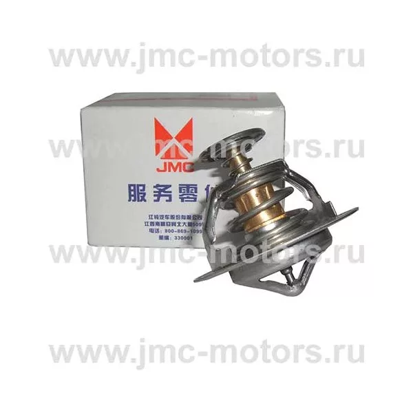 Термостат системы охлаждения JMC 1032, 1043, 1052, 1051 82 С, 1306050BB