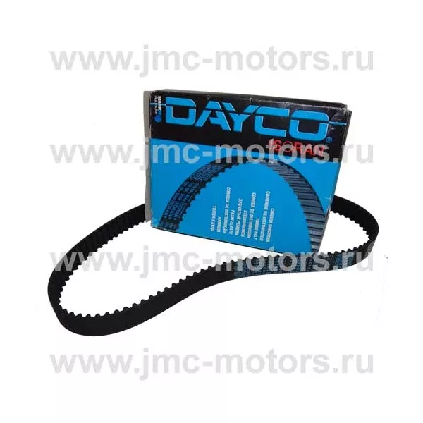 Ремень ГРМ JMC 1051 Евро4, аналог