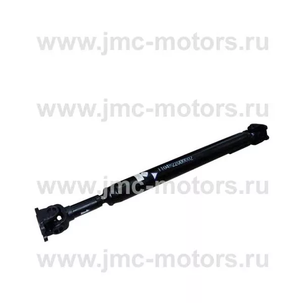 Карданный вал FOTON (Фотон) 1049С - задняя часть