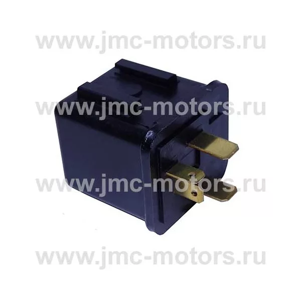 Реле стартера ISUZU (ИСУЗУ) NQR75, NQR71, NPR75, оригинал, 8972649470