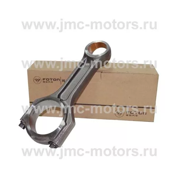 Шатун двигателя FOTON (ФОТОН) AUMARK 1039 дв. CUMMINS ISF 2.8, 5263946