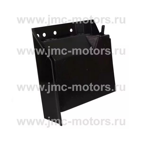 Короб блока предохранителей JMC 1032, 1043, 1052 на крыле, 3740100A