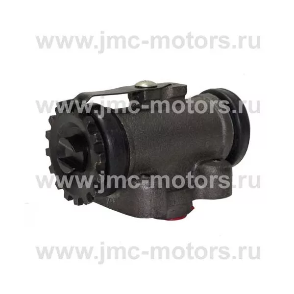 Цилиндр тормозной JMC 1051, 1052 - задний без прокачки