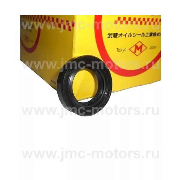 Сальник ГУР JMC