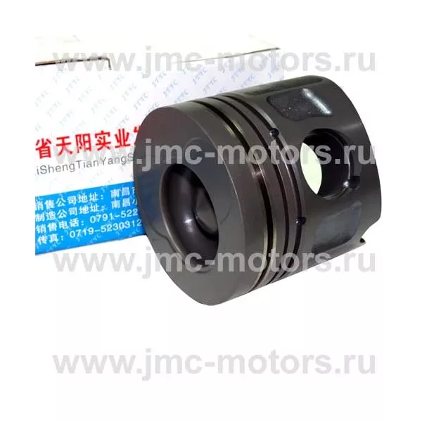 Поршень JMC 1051 ЕВРО 3, ЕВРО 4, 1004060CAT