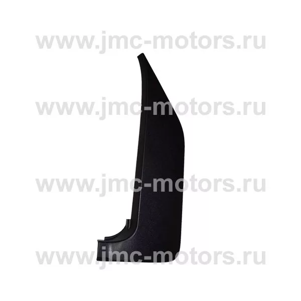 Накладка двери внешняя JMC - правая