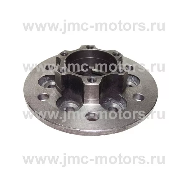 Ступица переднего колеса JMC Baodian