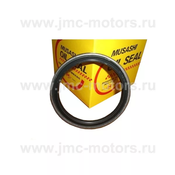 Сальник передней ступицы JMC 1043, 1052, Musashi, Japan, 8942481171