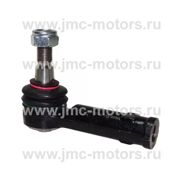 Наконечник рулевой тяги Brilliance (Бриллианс) M1, M2, 341100131