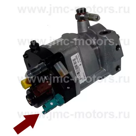 Датчик ТНВД JMC Евро-3, DELPHI, 9307Z529A