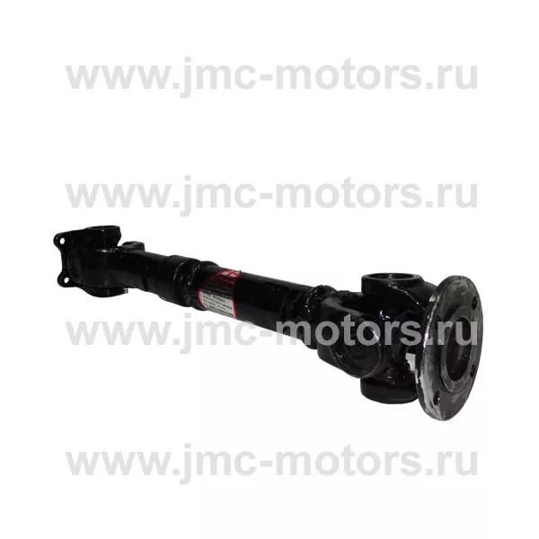 Вал карданный JMC Baodian - передняя часть