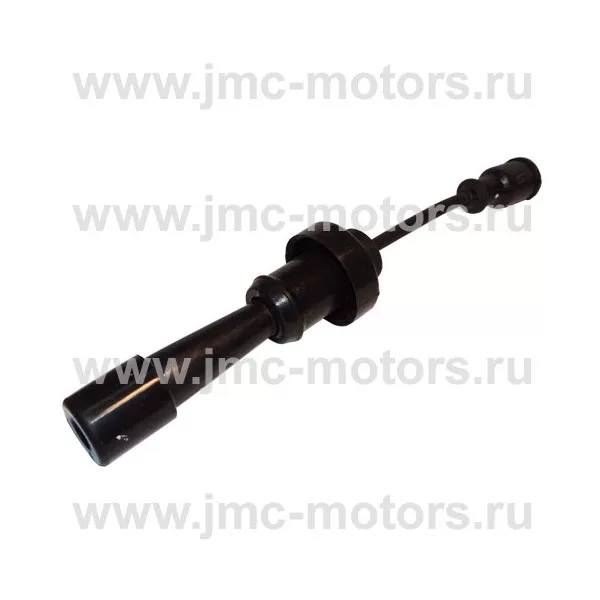 Провод высоковольтный №3 Brilliance (Брилианс) M2 1.8, короткий, DAMD316192