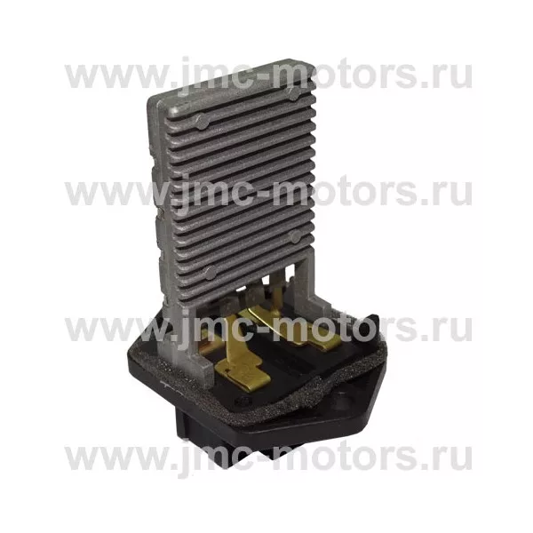 Реостат отопителя (под кондиционер) Brilliance (Брилианс) M2, 810002405