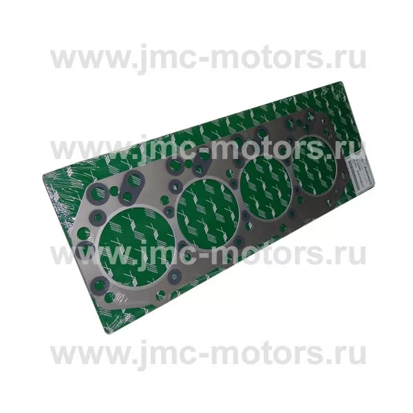Прокладка ГБЦ ISUZU NKR55 дв. 4JB1T, 4JA1, AUTOWELT, 8973503200