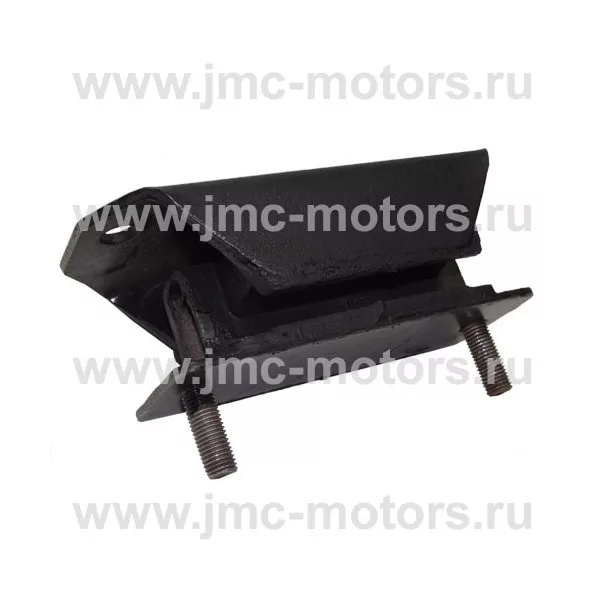 Подушка КПП JMC Baodian