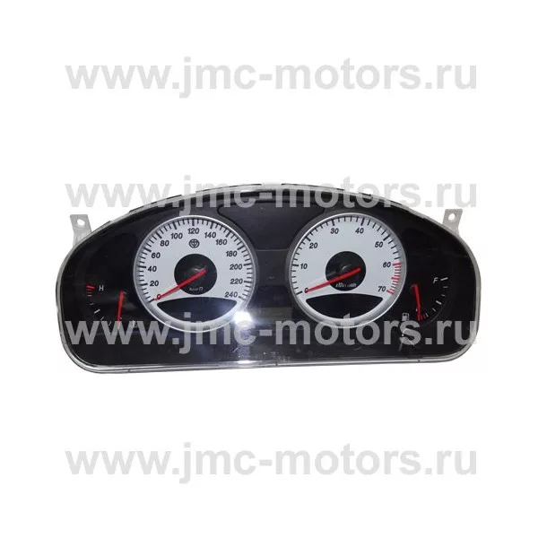 Спидометр BRILLIANCE M2, 3006065 (Комбинация приборов в сборе)