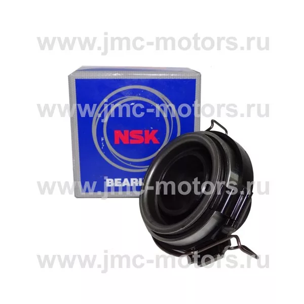 Подшипник выжимной сцепления ISUZU (ИСУЗУ) NKR55, NSK, Japan, 8973166020