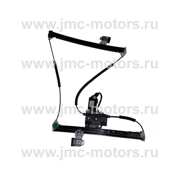 Стеклоподъёмник Brilliance (Брилианс) M2 передний левый, 3002693
