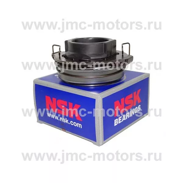Подшипник выжимной сцепления ISUZU (ИСУЗУ) NQR75, NQR71, NPR75, NSK, Japan, 8972553130
