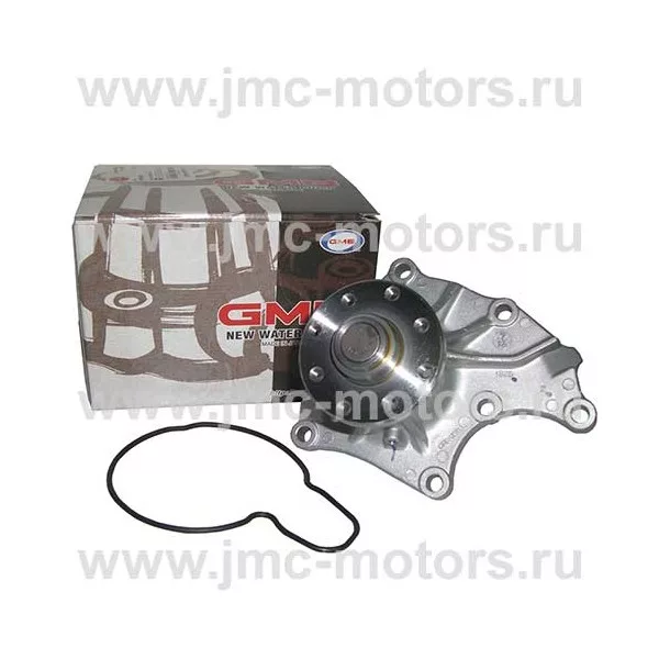 Водяной насос (помпа) JMC 1032, 1043, 1052 Евро-2, GMB, Япония, 1307100AA
