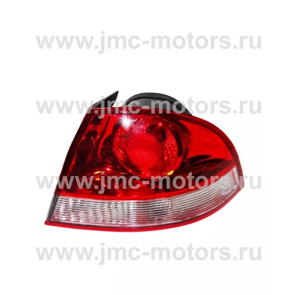 Фонарь правый на крыле BRILLIANCE (Брилианс) M1, 3006678