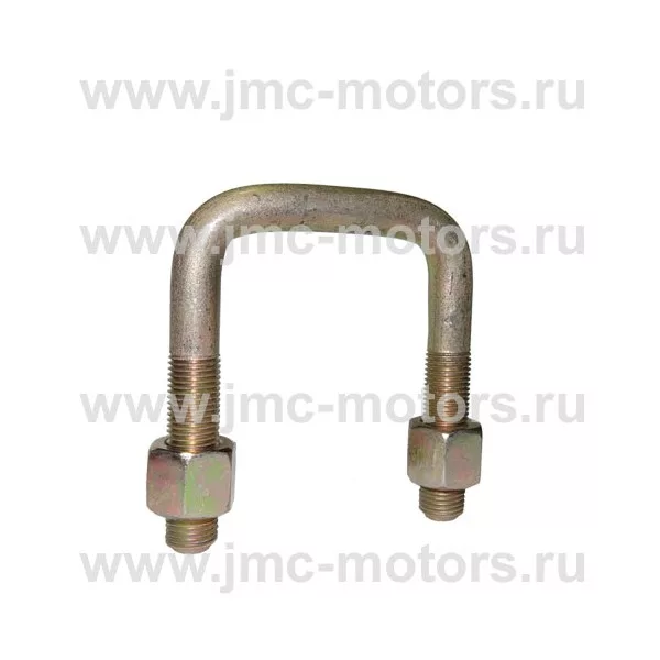 Стремянка передней рессоры JMC 1032