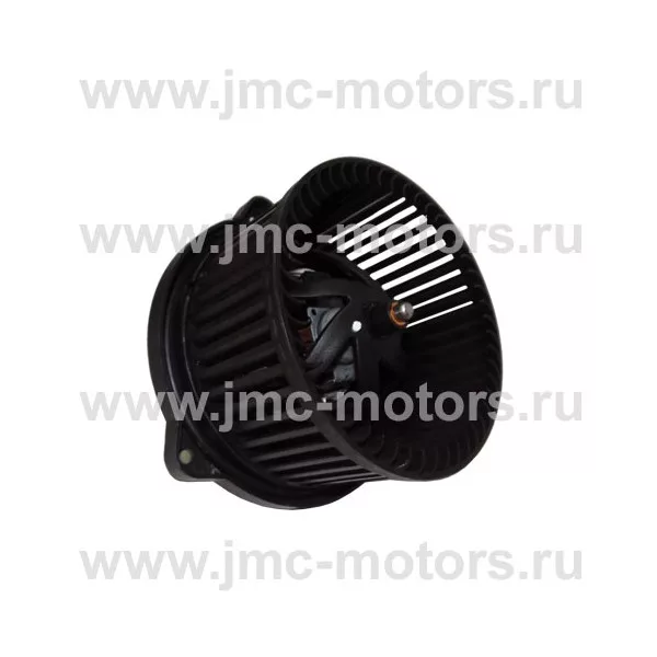 Мотор отопителя с крыльчаткой Brilliance (Бриллианс) M2, 810002430
