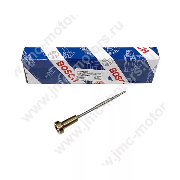 Ремкомплект клапана форсунки JMC 1051 Eвро4, BOSCH, 0445110454