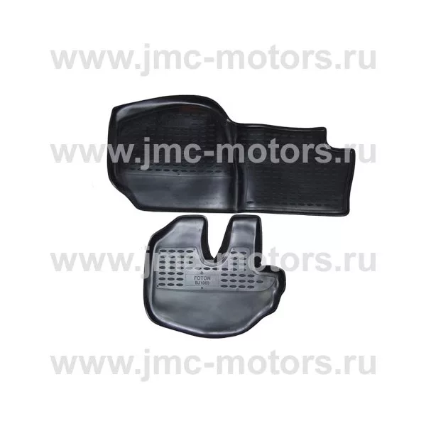 Коврики салона FOTON (ФОТОН) 1069/1051/1061