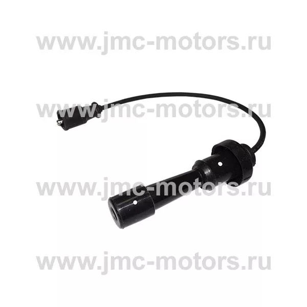 Провод высоковольтный №1 Brilliance (Брилианс) M2 1.8, длинный, DAMD316191
