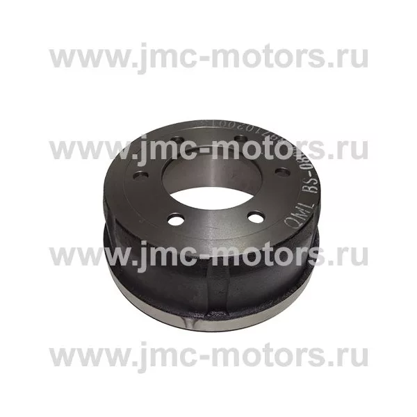 Барабан тормозной ISUZU (ИСУЗУ) NPR75, NQR75, NQR71 - задний, 8971020013