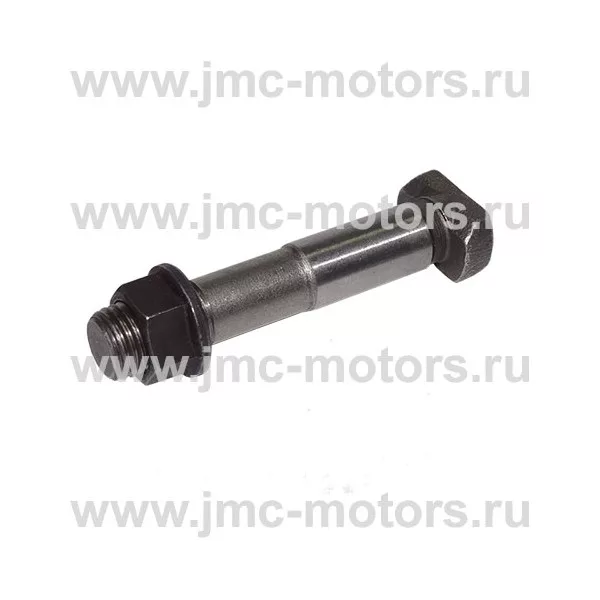 Болт шатуна JMC 1032, 1043, 1051, 1052 с гайкой