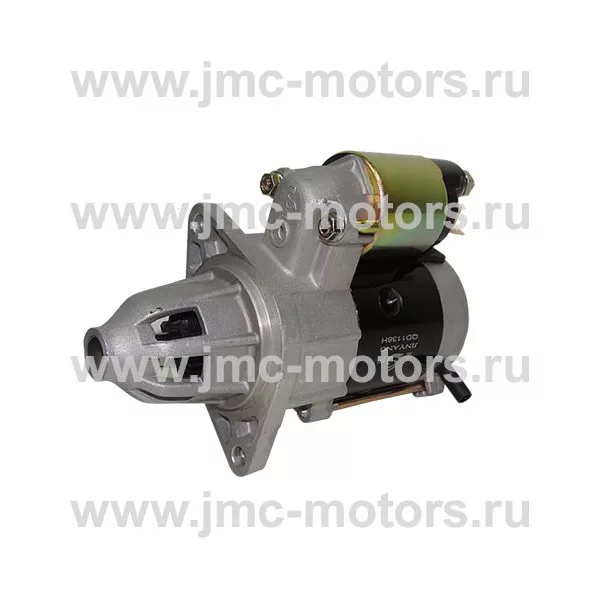 Стартер BAW TONIK (Бав Тоник), оригинал, G4AB3708010